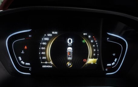Geely Coolray I, 2022 год, 1 779 000 рублей, 23 фотография