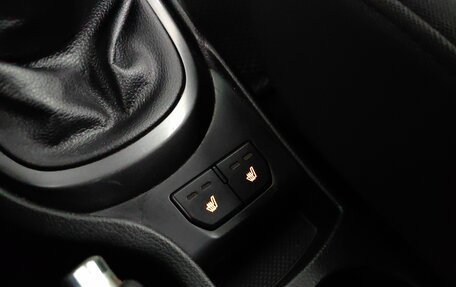 KIA Rio III рестайлинг, 2012 год, 518 000 рублей, 17 фотография