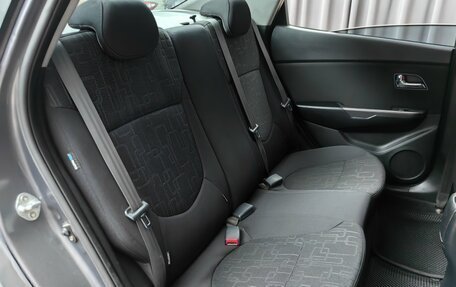 KIA Rio III рестайлинг, 2012 год, 518 000 рублей, 9 фотография