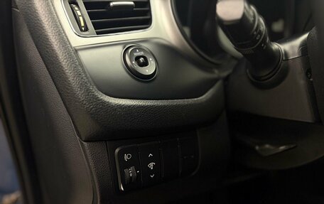 KIA cee'd III, 2013 год, 875 000 рублей, 8 фотография