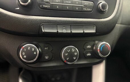 KIA cee'd III, 2013 год, 875 000 рублей, 10 фотография