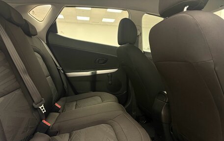 KIA cee'd III, 2013 год, 875 000 рублей, 15 фотография