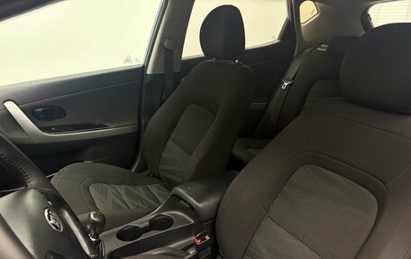 KIA cee'd III, 2013 год, 875 000 рублей, 13 фотография
