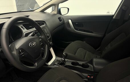 KIA cee'd III, 2013 год, 875 000 рублей, 12 фотография