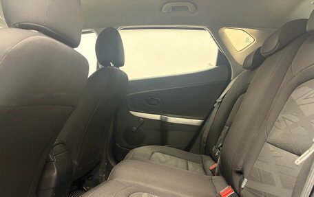 KIA cee'd III, 2013 год, 875 000 рублей, 14 фотография
