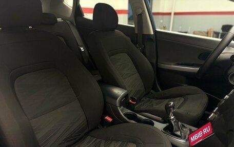 KIA cee'd III, 2013 год, 875 000 рублей, 17 фотография