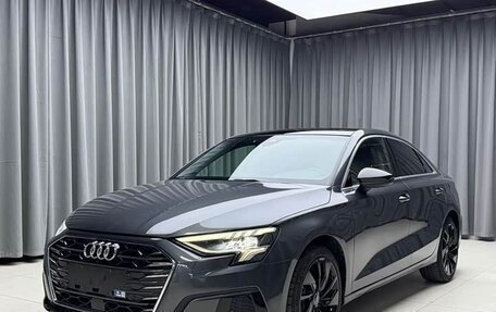 Audi A3, 2022 год, 1 995 002 рублей, 1 фотография