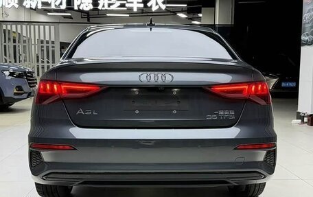 Audi A3, 2022 год, 1 995 002 рублей, 4 фотография