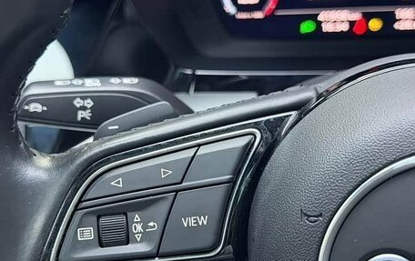 Audi A3, 2022 год, 1 995 002 рублей, 10 фотография