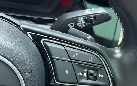 Audi A3, 2022 год, 1 995 002 рублей, 11 фотография