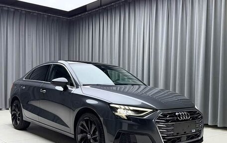 Audi A3, 2022 год, 1 995 002 рублей, 3 фотография