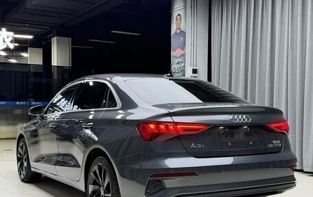 Audi A3, 2022 год, 1 995 002 рублей, 5 фотография
