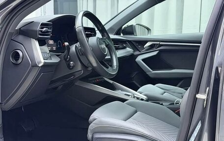 Audi A3, 2022 год, 1 995 002 рублей, 16 фотография