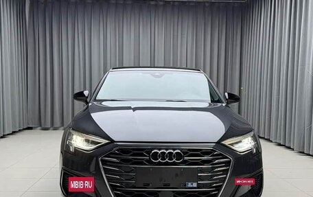 Audi A3, 2022 год, 1 995 002 рублей, 2 фотография
