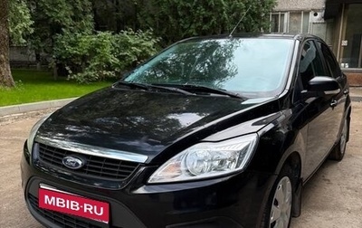 Ford Focus II рестайлинг, 2010 год, 530 000 рублей, 1 фотография