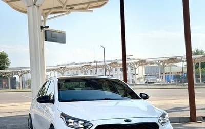 KIA Cerato IV, 2020 год, 1 950 000 рублей, 1 фотография