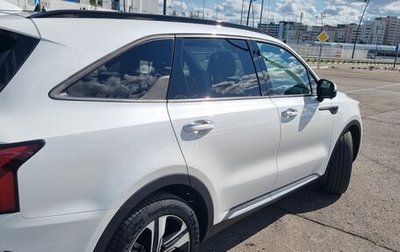 KIA Sorento IV, 2022 год, 5 150 000 рублей, 1 фотография
