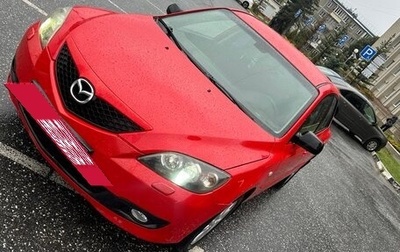 Mazda 3, 2008 год, 410 000 рублей, 1 фотография