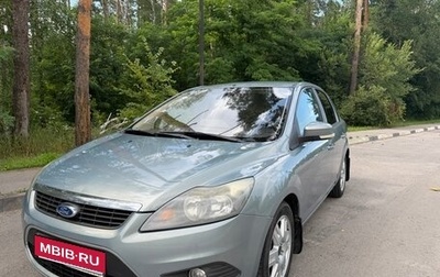 Ford Focus II рестайлинг, 2009 год, 585 000 рублей, 1 фотография