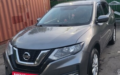 Nissan X-Trail, 2021 год, 2 800 000 рублей, 1 фотография