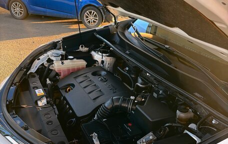 Toyota RAV4, 2016 год, 2 100 000 рублей, 19 фотография
