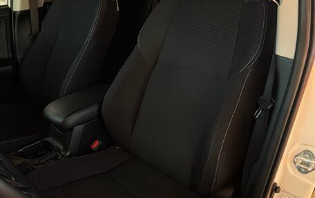 Toyota RAV4, 2016 год, 2 100 000 рублей, 28 фотография