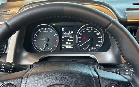 Toyota RAV4, 2016 год, 2 100 000 рублей, 23 фотография