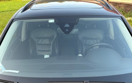 Volkswagen Touareg III, 2013 год, 1 799 000 рублей, 10 фотография