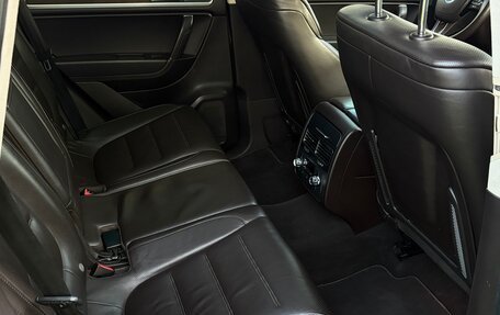 Volkswagen Touareg III, 2013 год, 1 799 000 рублей, 11 фотография