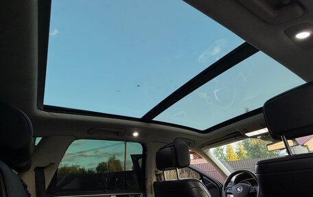 Volkswagen Touareg III, 2013 год, 1 799 000 рублей, 19 фотография
