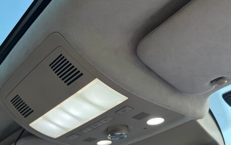 Volkswagen Touareg III, 2013 год, 1 799 000 рублей, 20 фотография