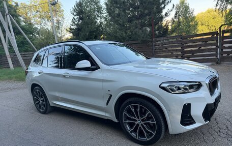 BMW X3, 2024 год, 6 650 000 рублей, 3 фотография