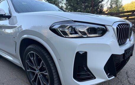 BMW X3, 2024 год, 6 650 000 рублей, 13 фотография