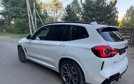 BMW X3, 2024 год, 6 650 000 рублей, 7 фотография