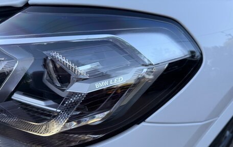 BMW X3, 2024 год, 6 650 000 рублей, 11 фотография