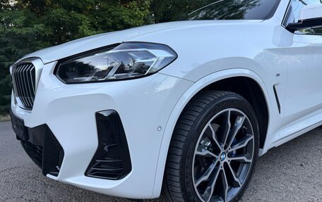 BMW X3, 2024 год, 6 650 000 рублей, 10 фотография