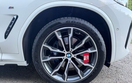 BMW X3, 2024 год, 6 650 000 рублей, 14 фотография
