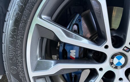 BMW X3, 2024 год, 6 650 000 рублей, 15 фотография