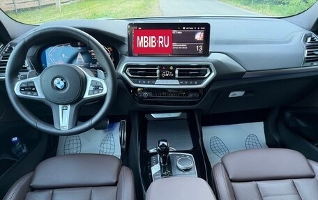 BMW X3, 2024 год, 6 650 000 рублей, 20 фотография