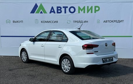 Volkswagen Polo VI (EU Market), 2020 год, 1 499 999 рублей, 2 фотография
