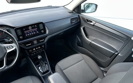 Volkswagen Polo VI (EU Market), 2020 год, 1 499 999 рублей, 5 фотография