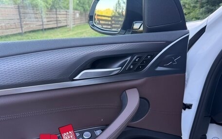 BMW X3, 2024 год, 6 650 000 рублей, 23 фотография