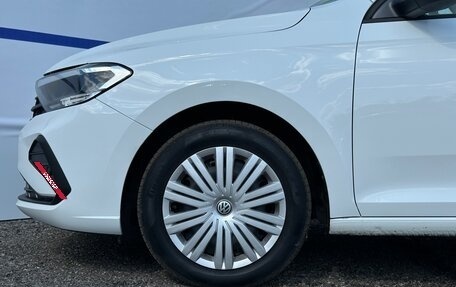 Volkswagen Polo VI (EU Market), 2020 год, 1 499 999 рублей, 4 фотография