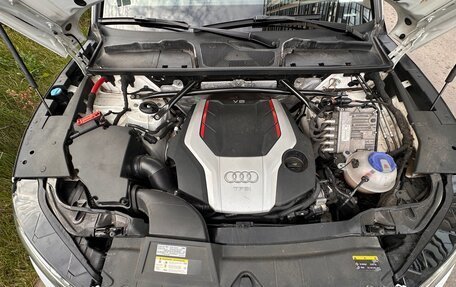 Audi SQ5, 2020 год, 5 800 000 рублей, 16 фотография