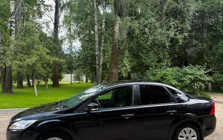 Ford Focus II рестайлинг, 2010 год, 530 000 рублей, 7 фотография