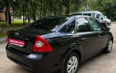 Ford Focus II рестайлинг, 2010 год, 530 000 рублей, 5 фотография