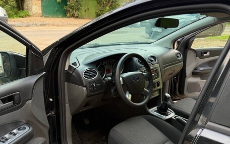 Ford Focus II рестайлинг, 2010 год, 530 000 рублей, 8 фотография