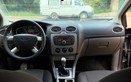 Ford Focus II рестайлинг, 2010 год, 530 000 рублей, 10 фотография