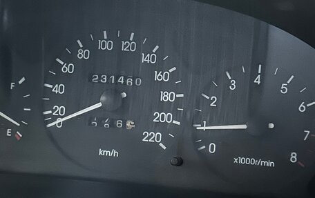 Chevrolet Lanos I, 2008 год, 138 000 рублей, 11 фотография