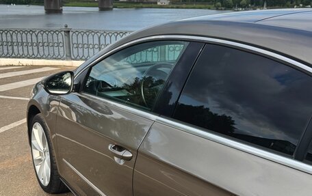 Volkswagen Passat CC I рестайлинг, 2012 год, 1 670 000 рублей, 9 фотография